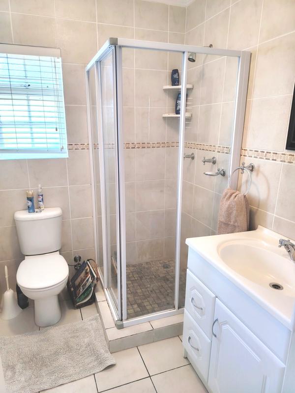 To Let 3 Bedroom Property for Rent in Vermont Western Cape